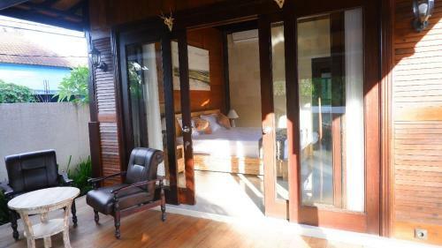Ananda Luxury Villa