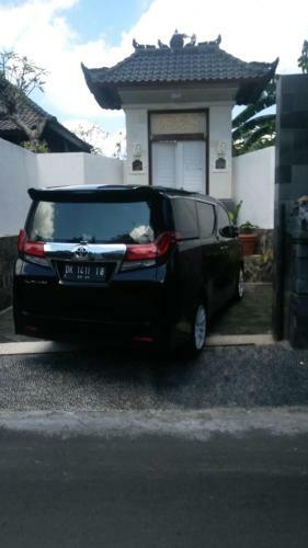 Ananda Luxury Villa