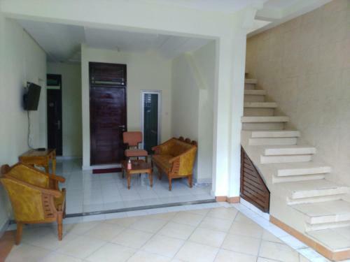 Nils House - Canggu
