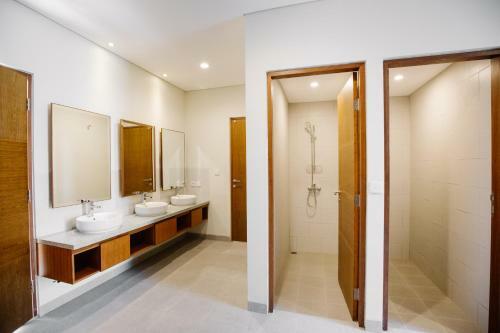 Vasudha Hostel Canggu
