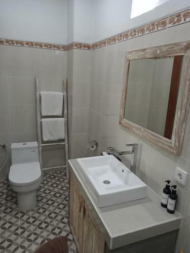 The Ganesha Homestay