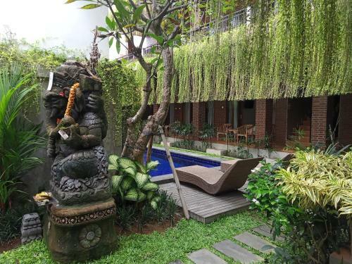 The Ganesha Homestay