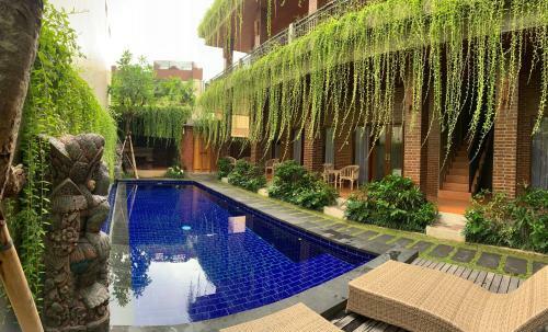 The Ganesha Homestay