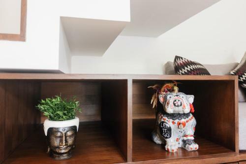 Ny Loft Style Town House, 5min Walk To Echo Beach