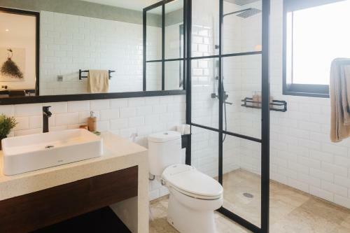 Ny Loft Style Town House, 5min Walk To Echo Beach