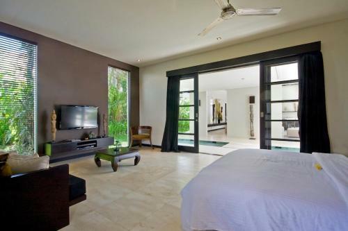 Private Villas 4 Br Canggu W Staff 10 Discount
