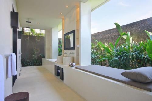 Private Villas 4 Br Canggu W Staff 10 Discount