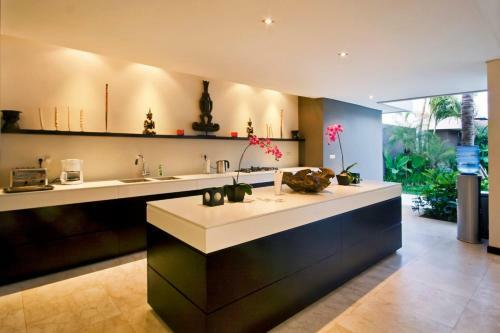 Private Villas 4 Br Canggu W Staff 10 Discount