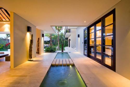 Private Villas 4 Br Canggu W Staff 10 Discount