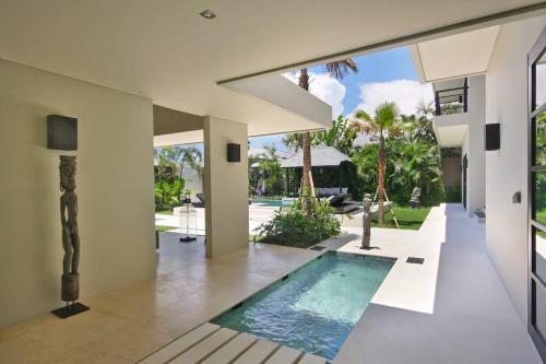 Private Villas 4 Br Canggu W Staff 10 Discount