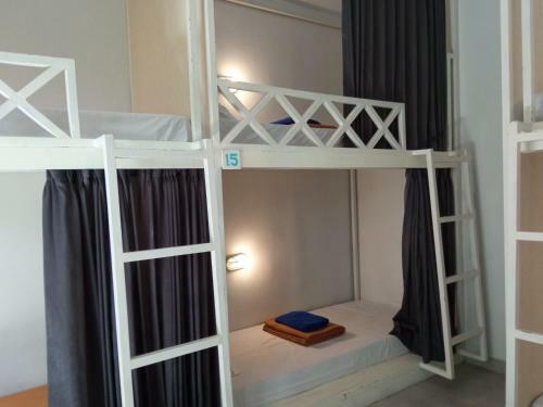 Hotel M's Snack Point Bed & Breakfast