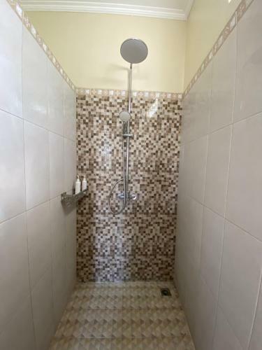 Hostal Pondok Bagus Home