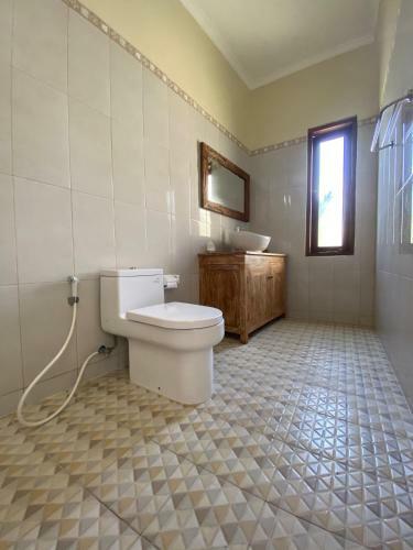 Hostal Pondok Bagus Home