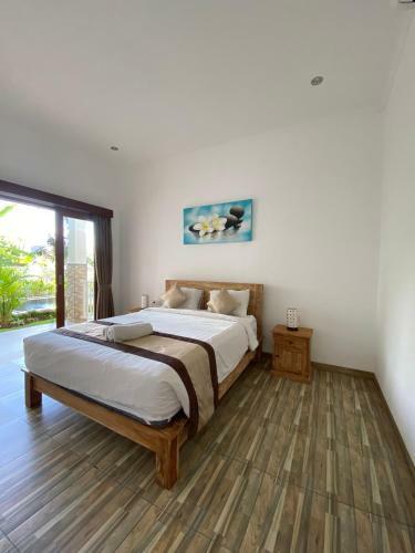 Hostal Pondok Bagus Home