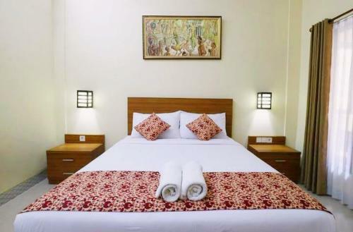 Apartamento Radeya Guest House