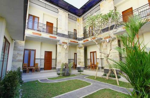 Apartamento Radeya Guest House