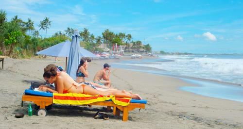 Apartamento Radeya Guest House