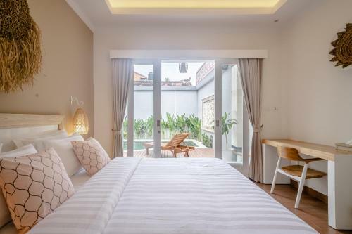 Villa Canggu Benesan Bali