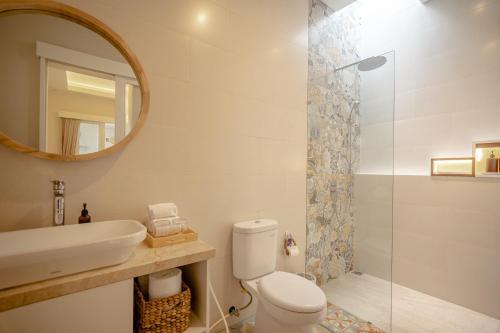 Villa Canggu Benesan Bali
