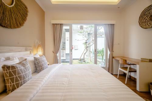 Villa Canggu Benesan Bali
