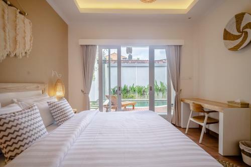 Villa Canggu Benesan Bali