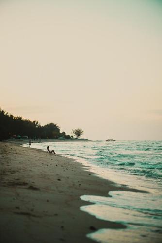 Beautiful Villa With Private Pool, Bali Villa 2012