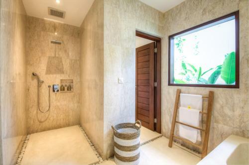Villa Frangipani Merah