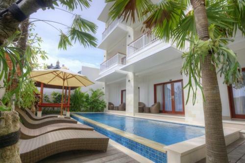 Hostal Yarralumla Guest House Canggu