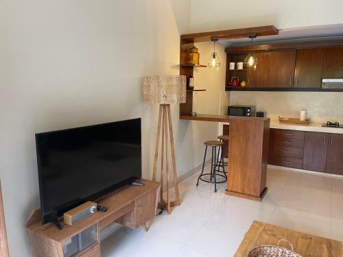 Villa Ayumi Berawa