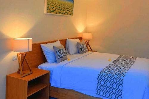 Hotel Wanakeling Homestay