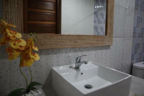 Albergue Puri Lumbung Agave