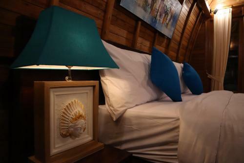 Albergue Puri Lumbung Agave