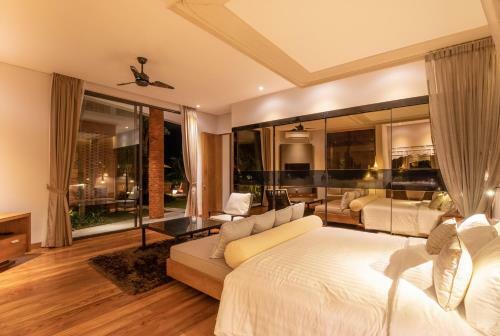 Villa Kimaya Canggu