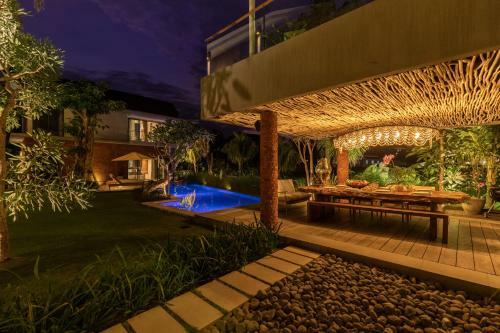 Villa Kimaya Canggu