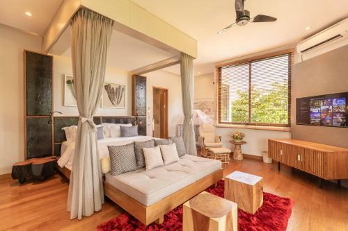 Villa Kimaya Canggu