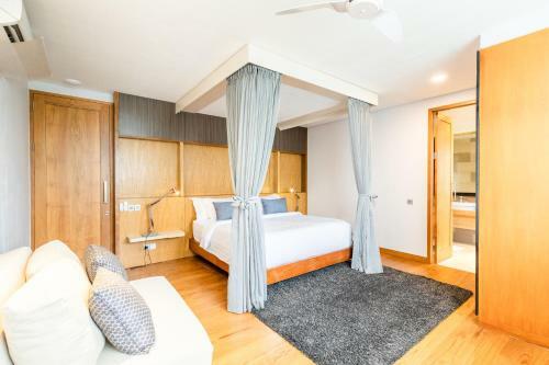 Villa Kimaya Canggu