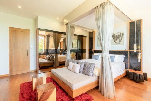 Villa Kimaya Canggu