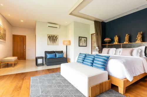 Villa Kimaya Canggu