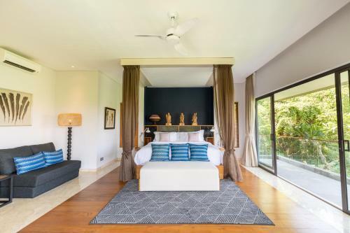 Villa Kimaya Canggu