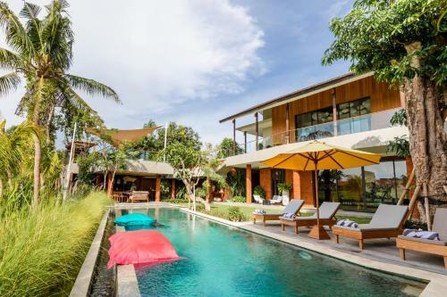 Villa Kimaya Canggu