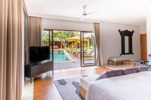 Villa Kimaya Canggu