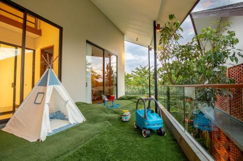 Villa Kimaya Canggu
