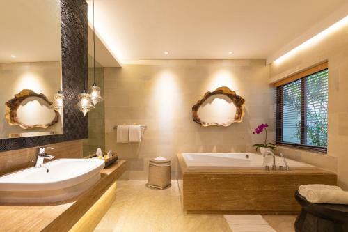 Villa Kimaya Canggu