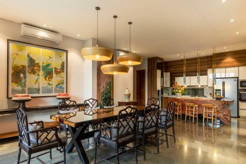 Villa Kimaya Canggu