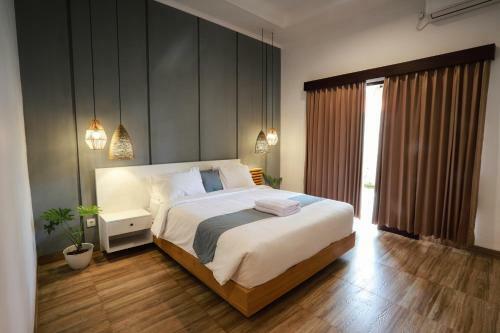 Apartamento Semat Raya Village
