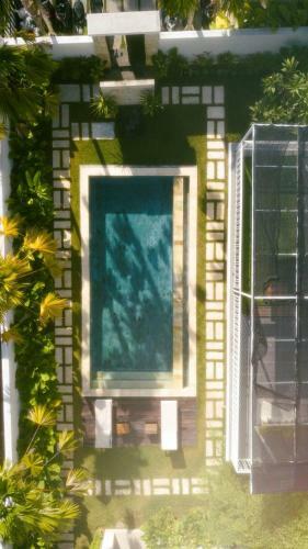 Apartamento Semat Raya Village