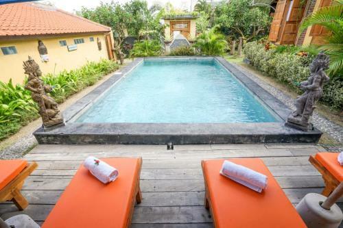 Nelayan Creative Villas