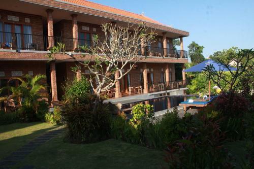Hostal Homestay At Putu Canggu