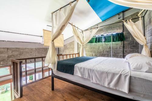 Imagine Apartments By Hombali