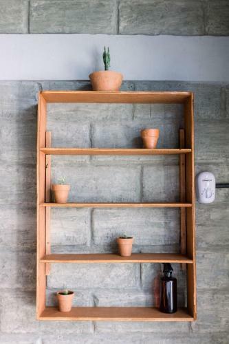 Imagine Apartments By Hombali